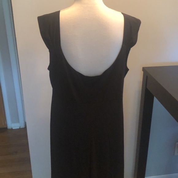 Tiana B. Little Black Dress, XL - Picture 6 of 6